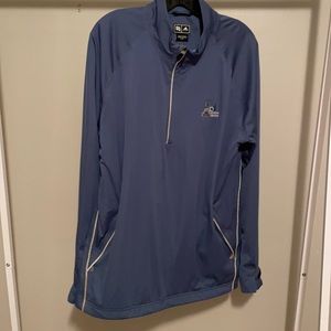 Adidas Prairie Dunes golf jacket